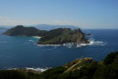 Galicia - Islas Cies
