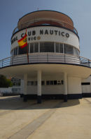 Galicia - Vigo - Real Club Nautico