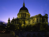 St Paul's Cathedral
