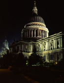 St Paul's Cathedral