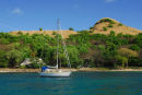 St Lucia - Rodney Bay + Pigeon Island