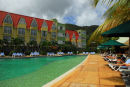 St Lucia - Rodney Bay - Coco Palm Hotel
