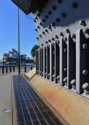 Sydney Harbour Bridge + Opera House