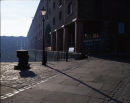 Liverpool:<br>
Albert Dock