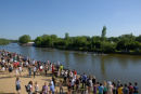 Thames - Rowing