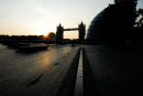 South Bank: Tower Bridge + City Hall
