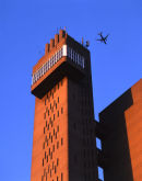 North Kensington: Trellick Tower