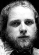 Self - Ullapool 1975