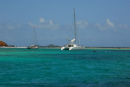 Grenadines - Union Island - Clifton