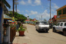 Grenadines - Union Island - Clifton