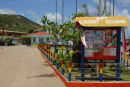 Grenadines - Union Island - Clifton