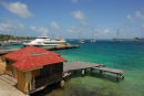 Grenadines - Union Island - Clifton