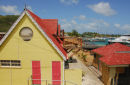 Grenadines - Union Island - Clifton
