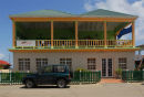 Grenadines - Union Island - Clifton - Big Citi Cafe