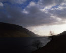 Wastwater
