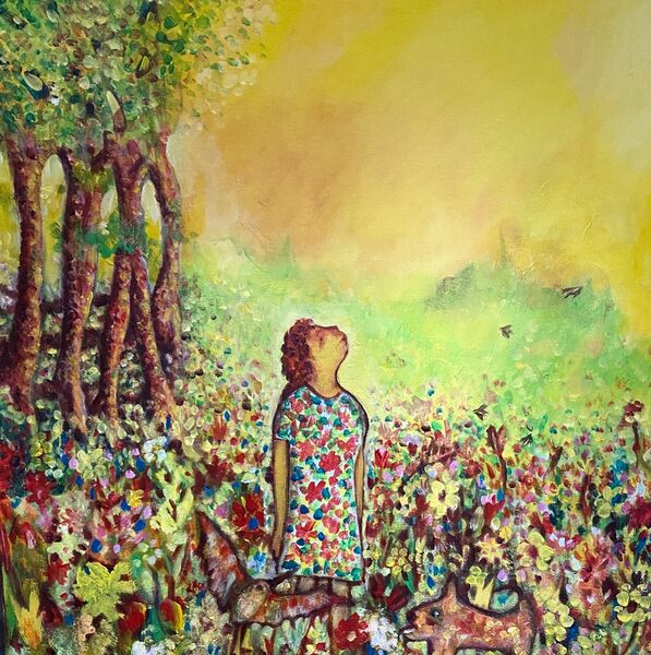 Breath of Summer