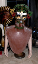 Meccano Man