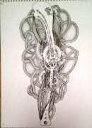 mechanical arm