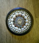 Shell circle