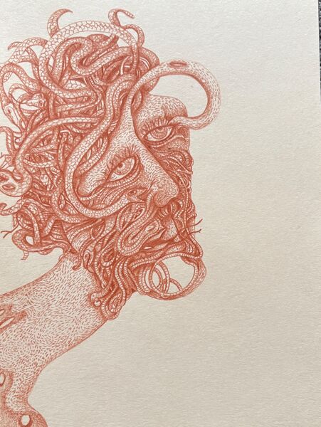 Medusa