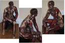 Illustrated Man