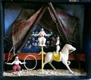 Oh What a Circus!