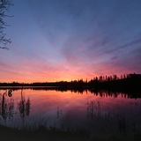 Annaghmakerrig Sunrise