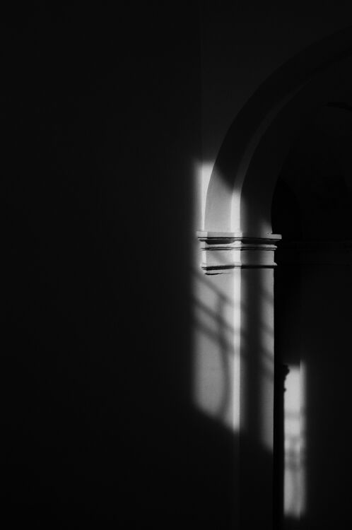 Arched Light