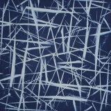 Brigid Blue - Polymer Photogravure Print