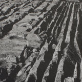 Grykes and Clints - Polymer Photogravure Print