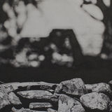 Stone Wall I - Polymer Photogravure Print