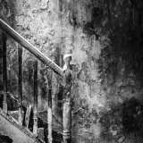 Abandoned Cottage Abandoned Cottage - Archival Pigment Print