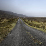 road to lough easkey
