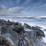 strandhill seascape