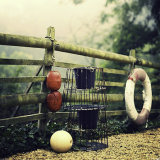 too foggy for fishing