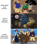 Castle Adventures! www.sailorted.com