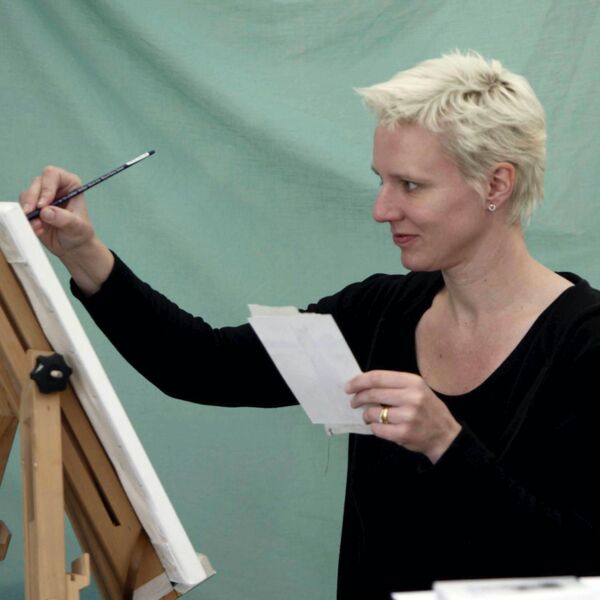 Yolande Kenny