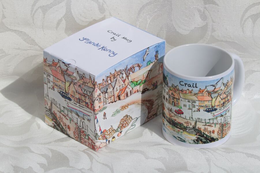Mug with Presentation Box