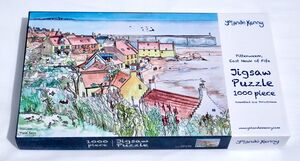 Pittenweem Jigsaw.. £29