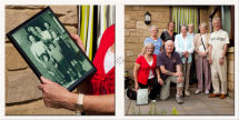 Burge Family Reunion