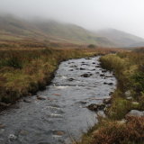 Autumn, Little Glenshee.