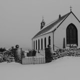 Winter, Amulree Kirk I