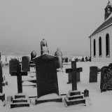 Winter, Amulree Kirk III