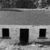 Fishing bothy, St Cyrus I