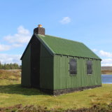 Bothy, Glen Quaich I