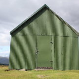 Bothy, Glen Quaich II