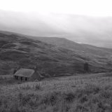 Cottage, Glen Quaich.