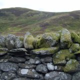 Dry-stane dyke