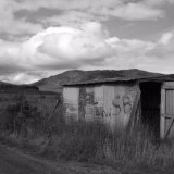 Hut, Little Glenshee