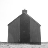 Glen Quaich bothy I